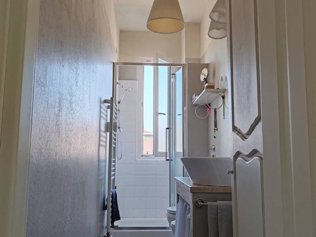 appartamento in affitto a Milano in zona Crescenzago