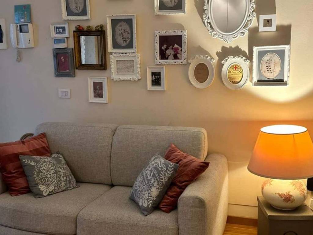 appartamento in affitto a Milano in zona Corsica
