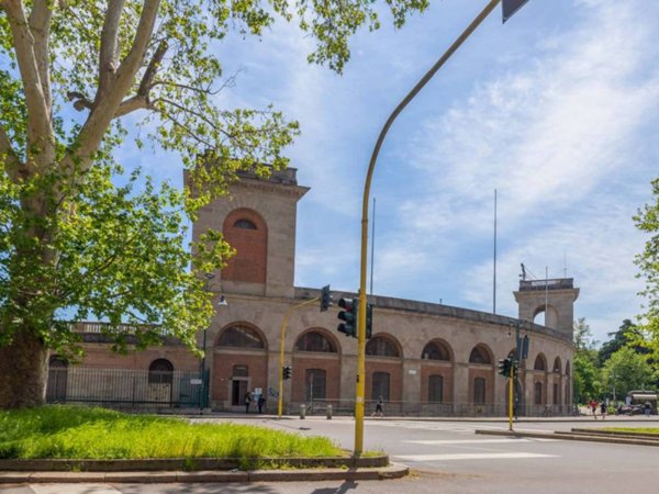 appartamento in affitto a Milano in zona Sempione