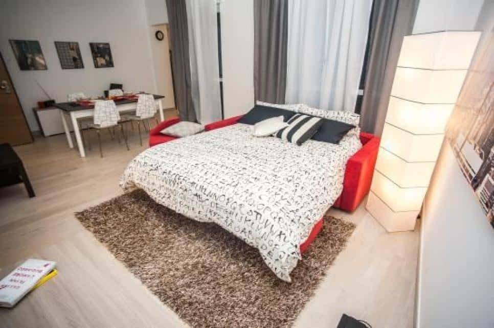 appartamento in affitto a Milano in zona Porta Venezia