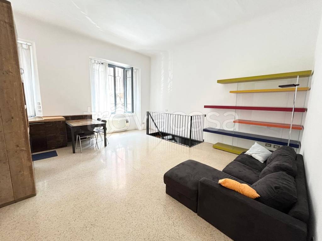 appartamento in affitto a Milano in zona Isola