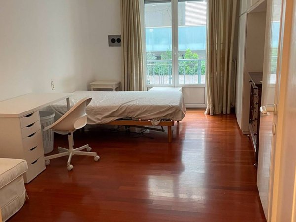 appartamento in affitto a Milano in zona Lorenteggio