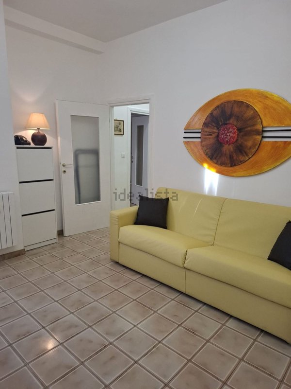 appartamento in affitto a Milano in zona Lorenteggio