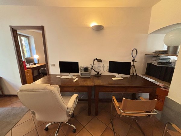 ufficio in affitto a Milano in zona Porta Genova