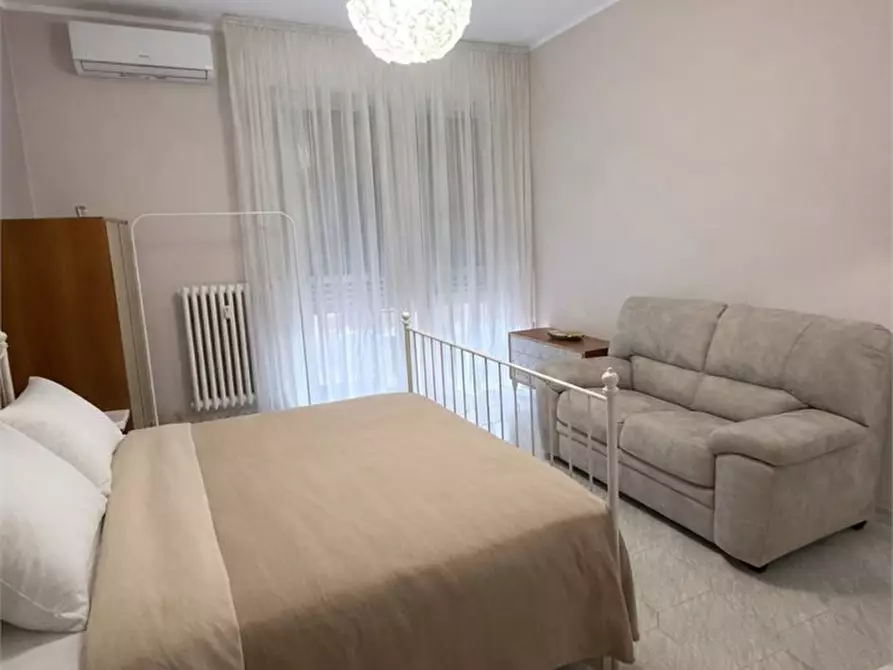 appartamento in affitto a Milano in zona Forlanini