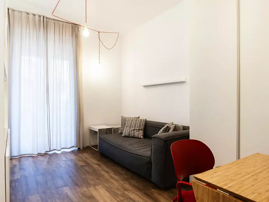 appartamento in affitto a Milano in zona Corvetto