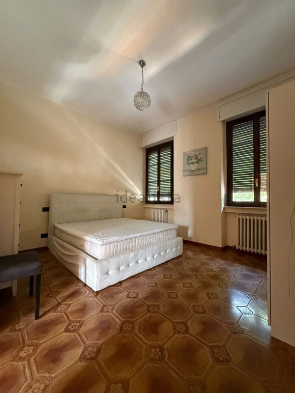 appartamento in affitto a Milano in zona Maggiolina