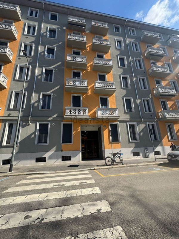 appartamento in affitto a Milano in zona Bicocca