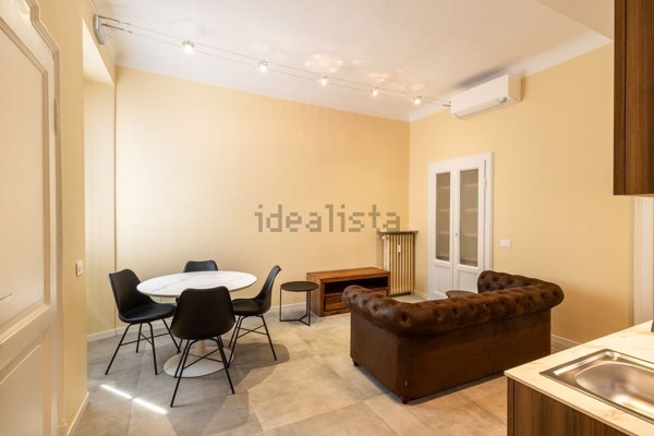 appartamento in affitto a Milano in zona XXII Marzo