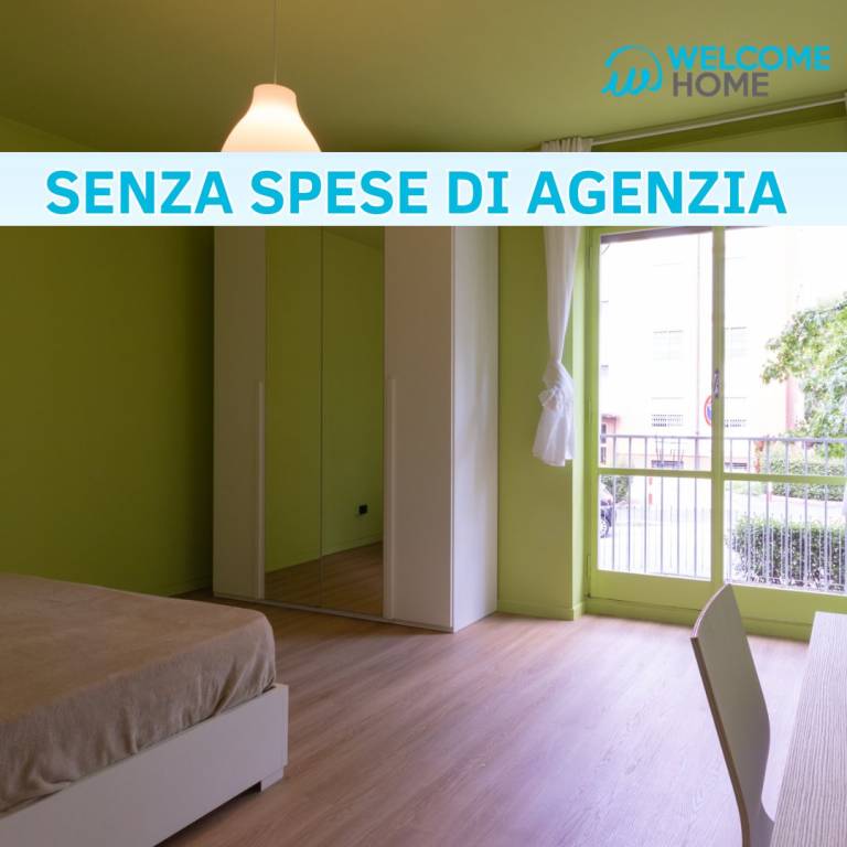 casa indipendente in affitto a Milano in zona Forlanini