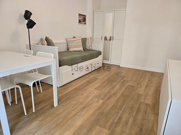 appartamento in affitto a Milano in zona Porta Genova