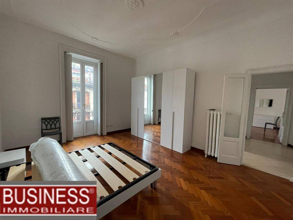 appartamento in affitto a Milano in zona Cinque Giornate