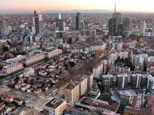 appartamento in affitto a Milano in zona Dergano
