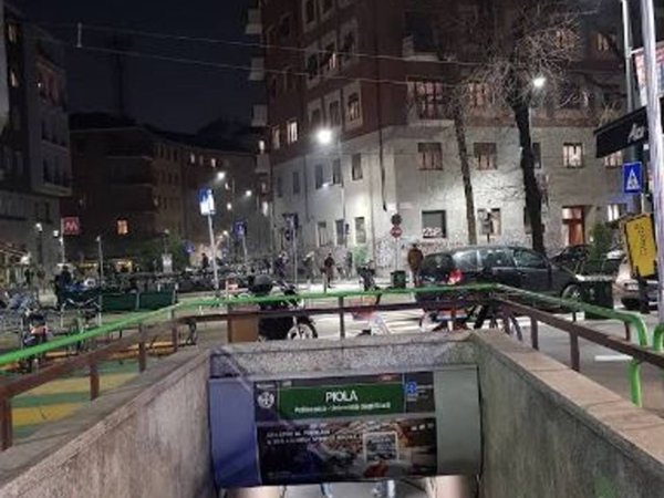 appartamento in affitto a Milano in zona Città Studi