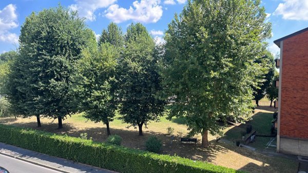 appartamento in affitto a Milano in zona Bruzzano