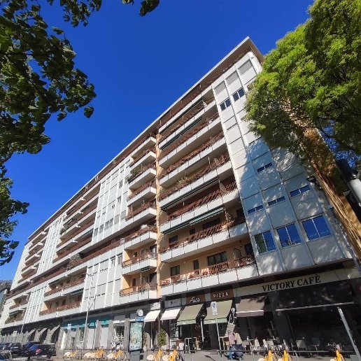 appartamento in affitto a Milano in zona Porta Venezia