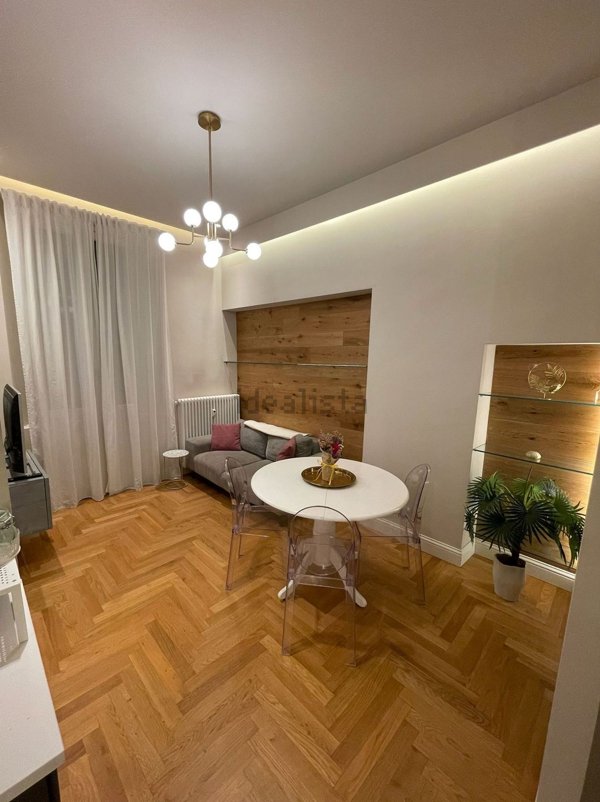 appartamento in affitto a Milano in zona Casoretto