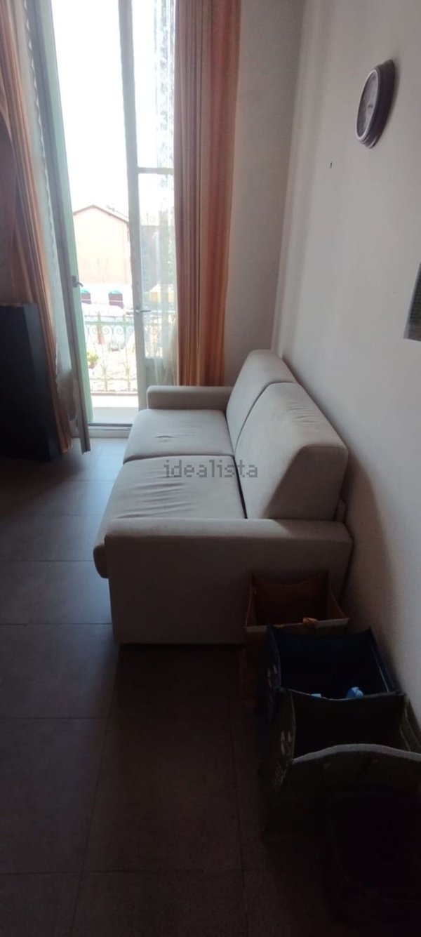 appartamento in affitto a Milano in zona Bovisa