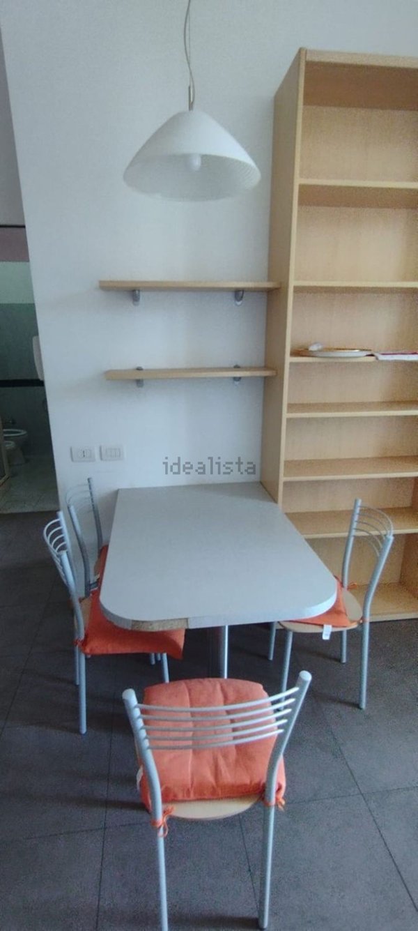appartamento in affitto a Milano in zona Bovisa