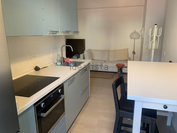 appartamento in affitto a Milano in zona Corvetto