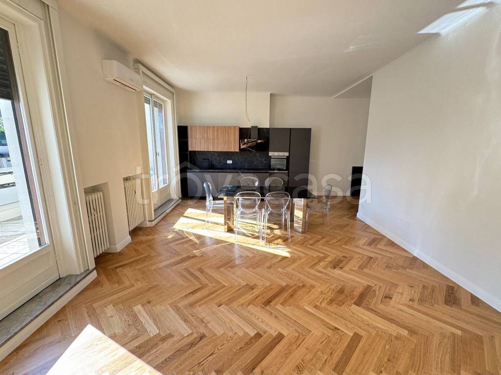 appartamento in affitto a Milano in zona Centro Storico