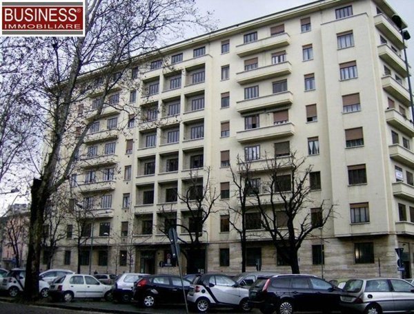 ufficio in affitto a Milano in zona Porta Nuova