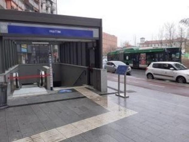 appartamento in affitto a Milano in zona Lorenteggio