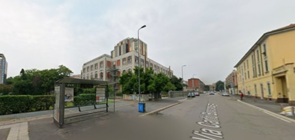 appartamento in affitto a Milano in zona Porta Romana