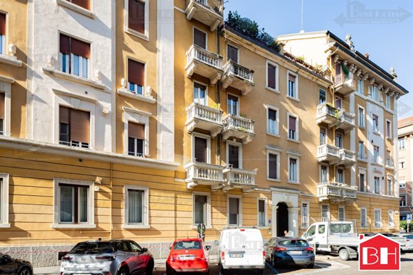 appartamento in affitto a Milano in zona Città Studi