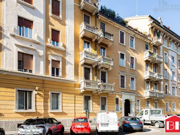 appartamento in affitto a Milano in zona Città Studi