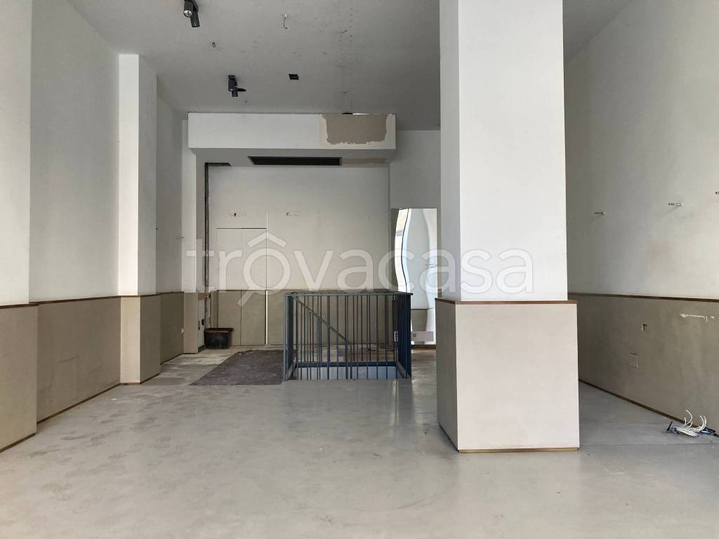 negozio in affitto a Milano in zona Centro Storico