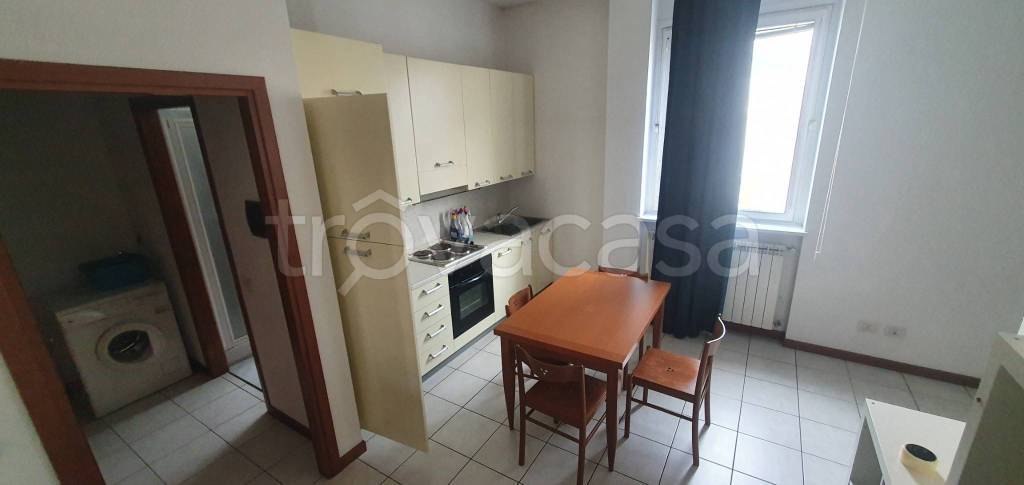 appartamento in affitto a Milano in zona Stadera