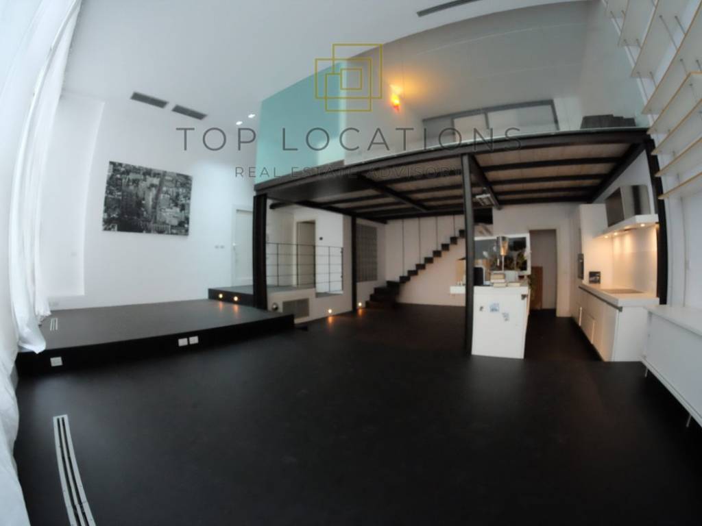 ufficio in affitto a Milano in zona Barona