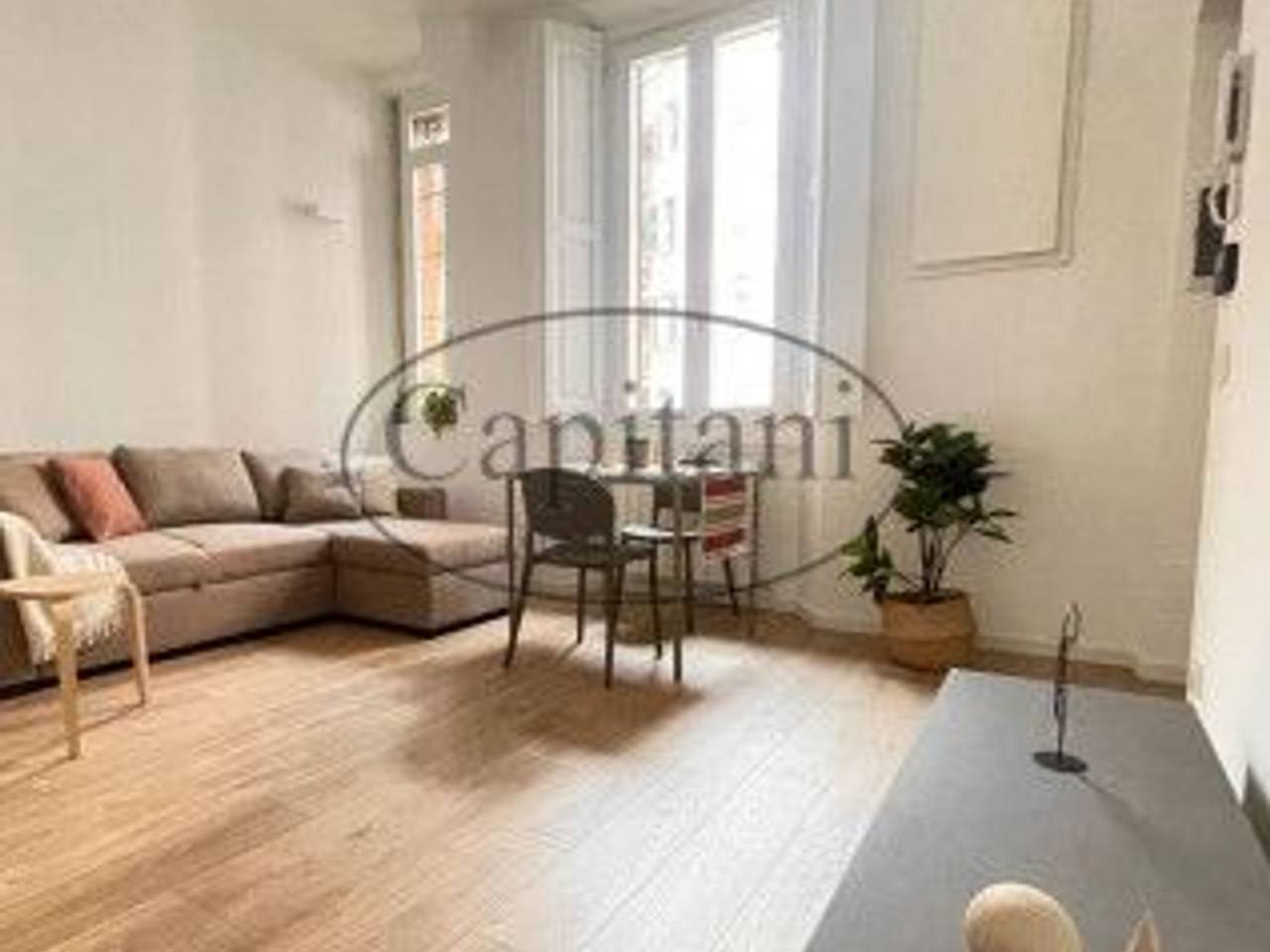 appartamento in affitto a Milano in zona Porta Romana