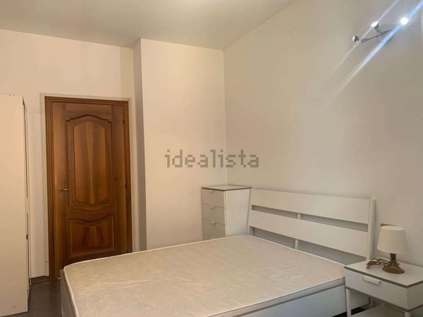 appartamento in affitto a Milano in zona Greco