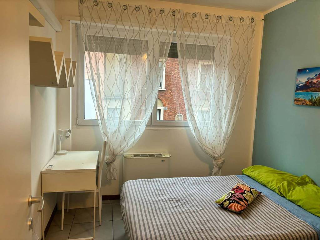 appartamento in affitto a Milano in zona Cagnola
