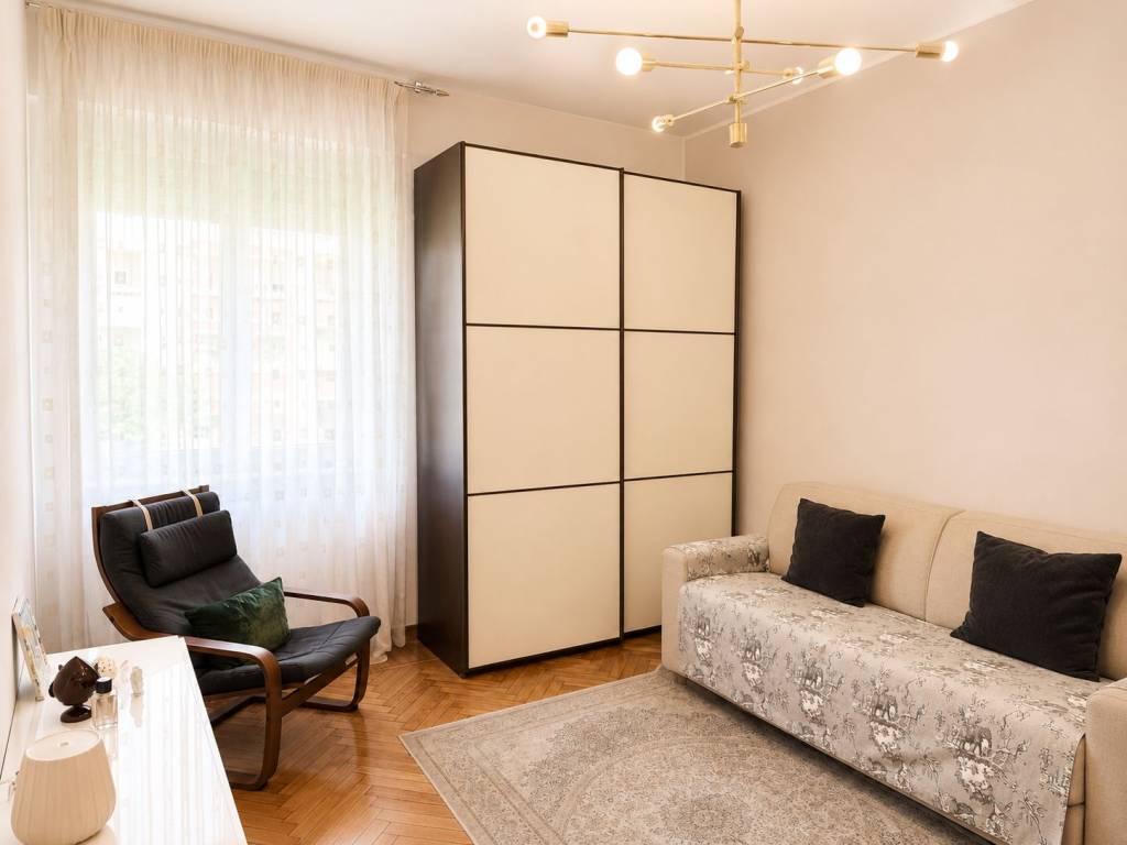 appartamento in affitto a Milano in zona Corvetto