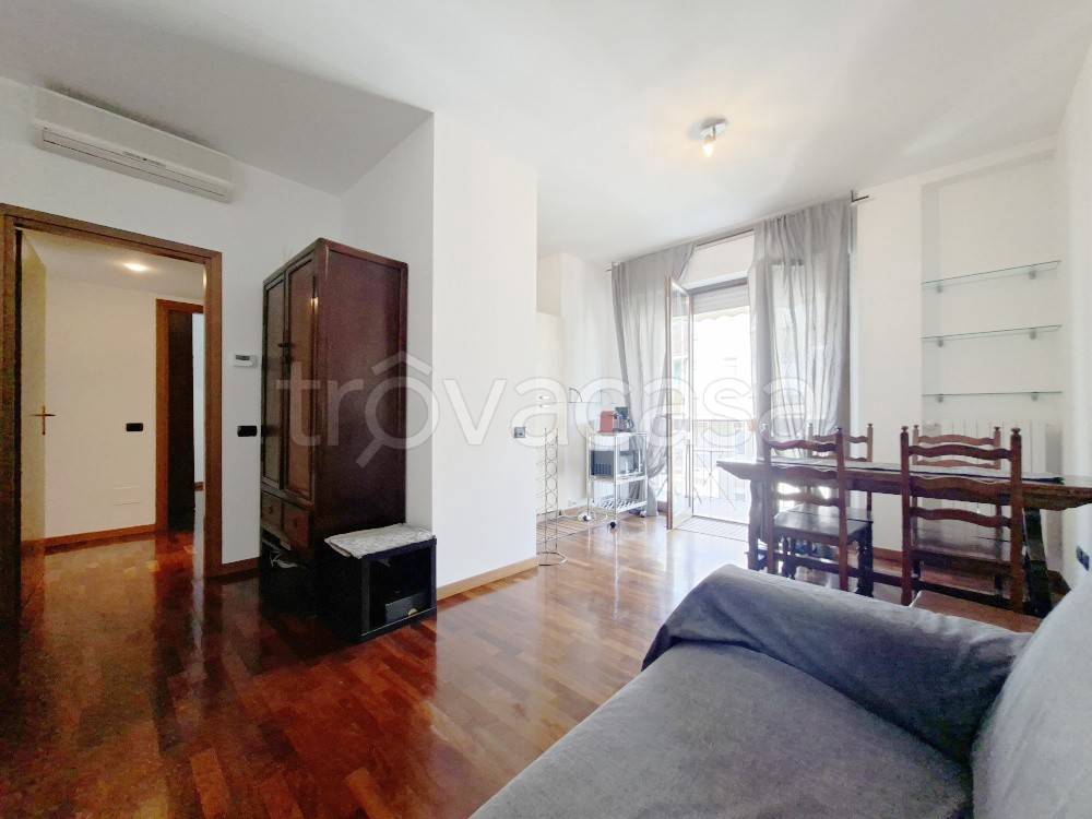 appartamento in affitto a Milano in zona Loreto