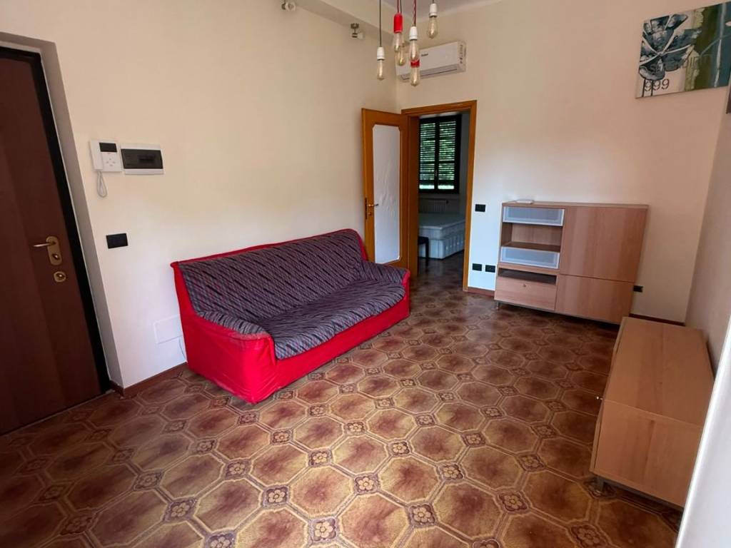 appartamento in affitto a Milano in zona Isola