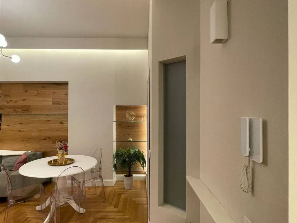 appartamento in affitto a Milano in zona Città Studi