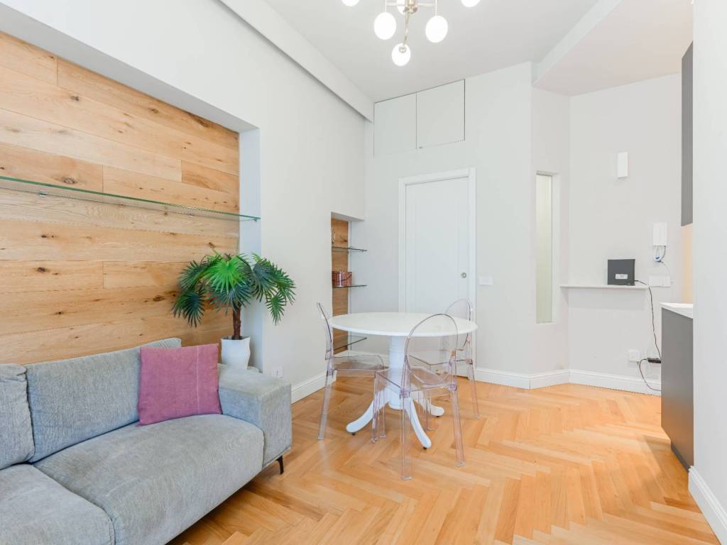 appartamento in affitto a Milano in zona Città Studi