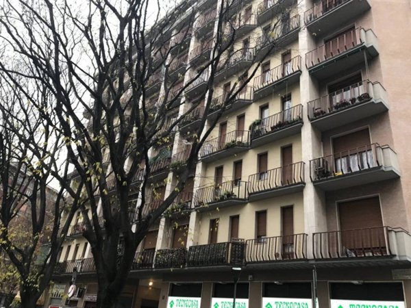 appartamento in affitto a Milano in zona San Cristoforo