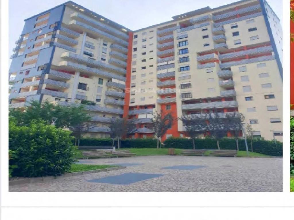 appartamento in affitto a Milano in zona Bicocca