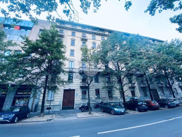 appartamento in affitto a Milano in zona Il Portello