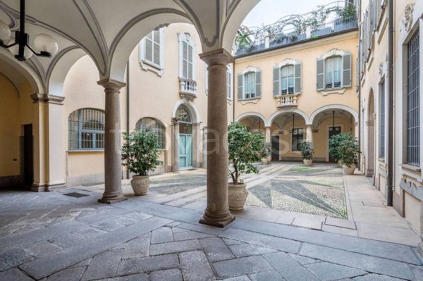 appartamento in affitto a Milano in zona Centro Storico