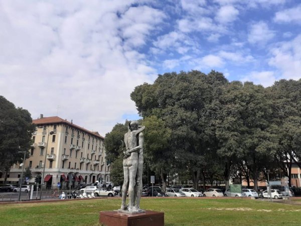 appartamento in affitto a Milano in zona Cinque Giornate