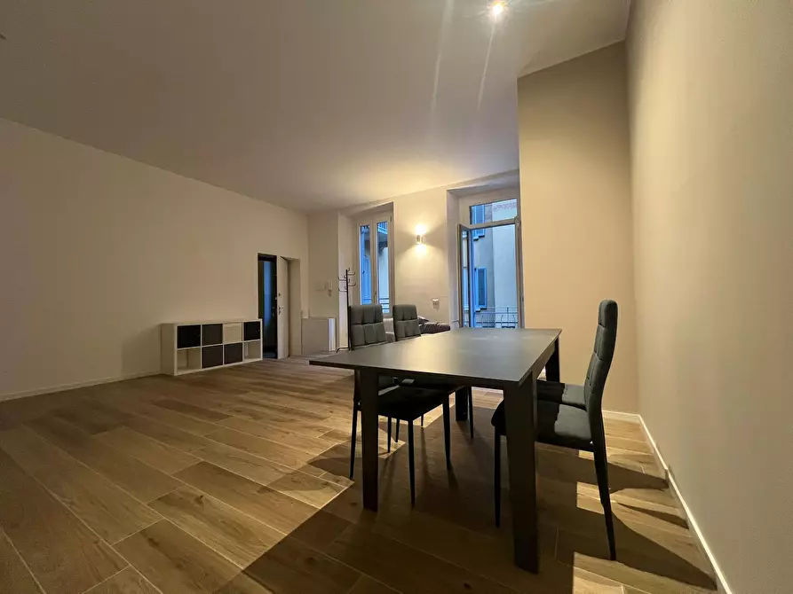 appartamento in affitto a Milano in zona Il Portello
