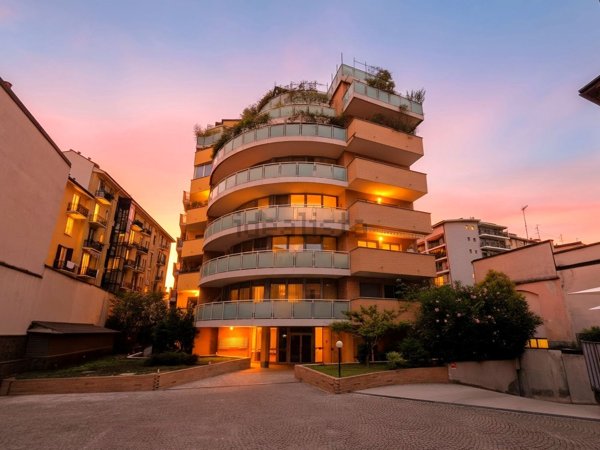appartamento in affitto a Milano in zona Tibaldi