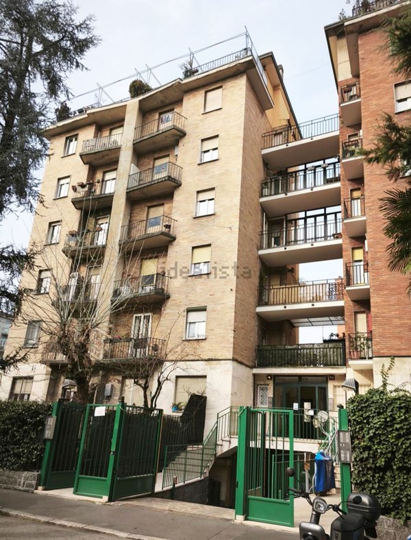 appartamento in affitto a Milano in zona Città Studi