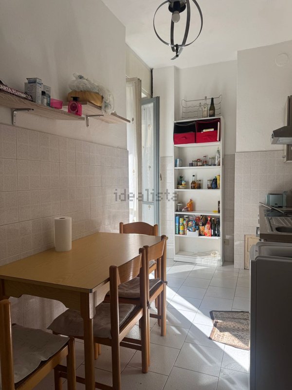 appartamento in affitto a Milano in zona Città Studi